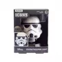 Star Wars - statuina Stormtrooper luminosa