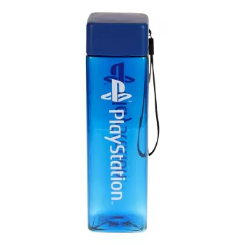 Bottiglia riutilizzabile Playstation 500 ml