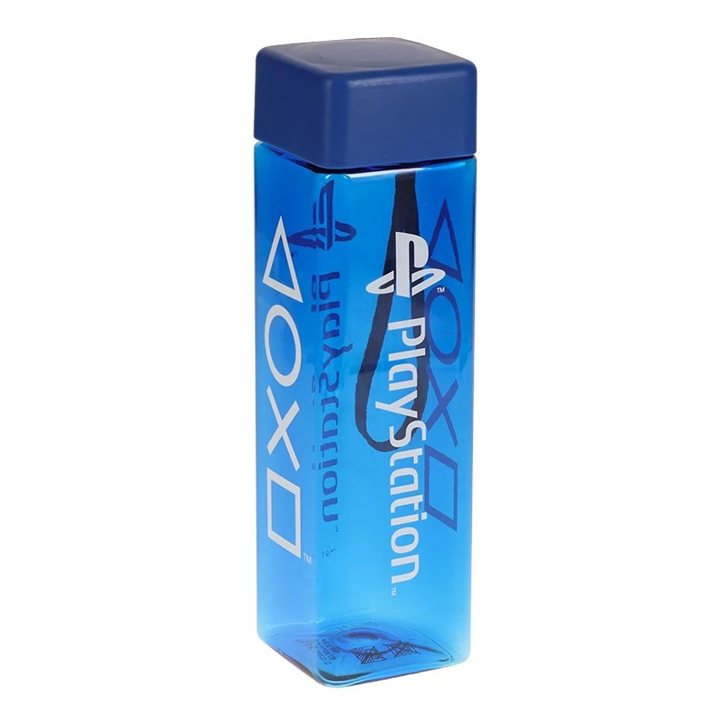 Bottiglia riutilizzabile Playstation 500 ml
