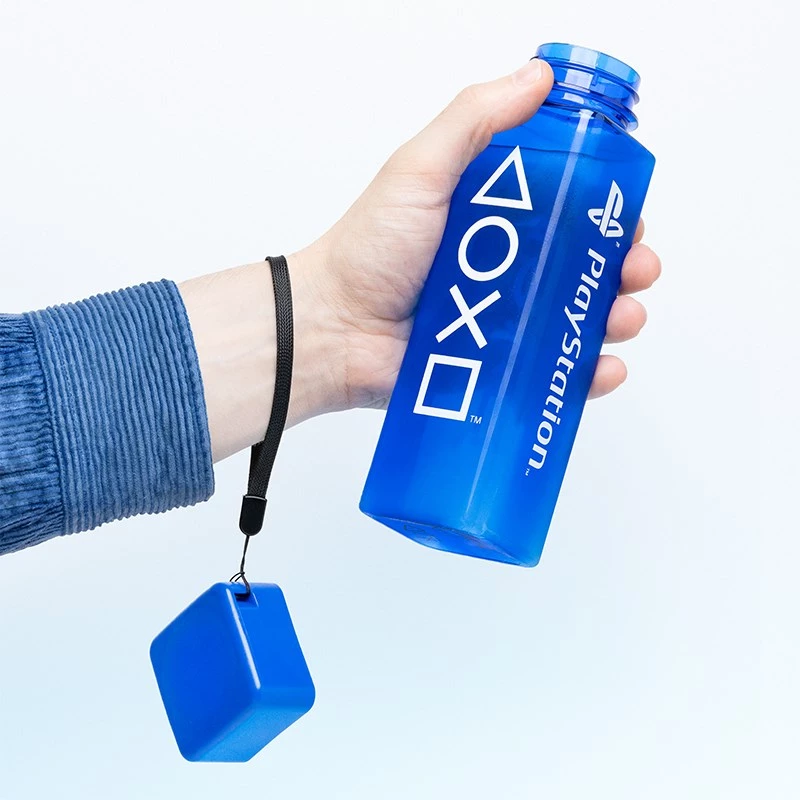 Bottiglia riutilizzabile Playstation 500 ml