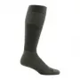 Darn Tough calze T3005 Tactical Mid-Calf Lightweight con imbottitura - foliage verde taglia: m