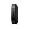 HP Pro t550 2 GHz Windows 10 IoT Enterprise 1,3 kg nero J6412