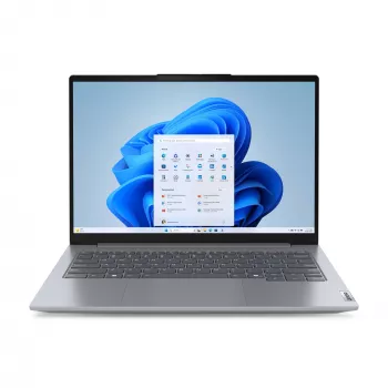Laptop Lenovo ThinkBook 14 G7 ARP 21MV — 14 pollici WUXGA (1920x1200), AMD Ryzen 7 7535HS, 16GB RAM, 512GB SSD, AMD Radeon 660M, Windows 11 Pro