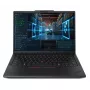Lenovo ThinkPad P14s Gen 7 (AMD) AMD Ryzen AI 7 PRO 450 Mobile Workstation 35,6 cm (14 pollici) WUXGA 32 GB DDR5-SDRAM 1 TB SSD Wi-Fi 7 (802.11be) Windows 11 Pro nordico nero