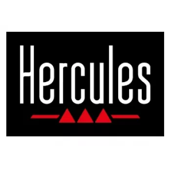 Hercules 4781119 Controller DJ