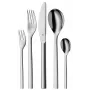 WMF Atria 1276009009 Set posate 60 pz. acciaio inox