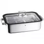 WMF 1741016040 6,5 L acciaio inox