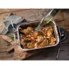 WMF 1741016040 6,5 L acciaio inox