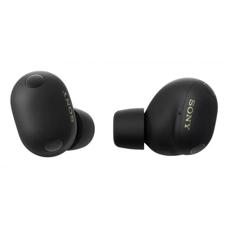 Sony WF1000XM6B.CE7 Headset wireless in-ear chiamate/musica Bluetooth nero