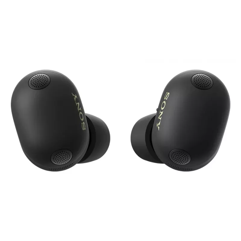 Sony WF1000XM6B.CE7 Headset wireless in-ear chiamate/musica Bluetooth nero