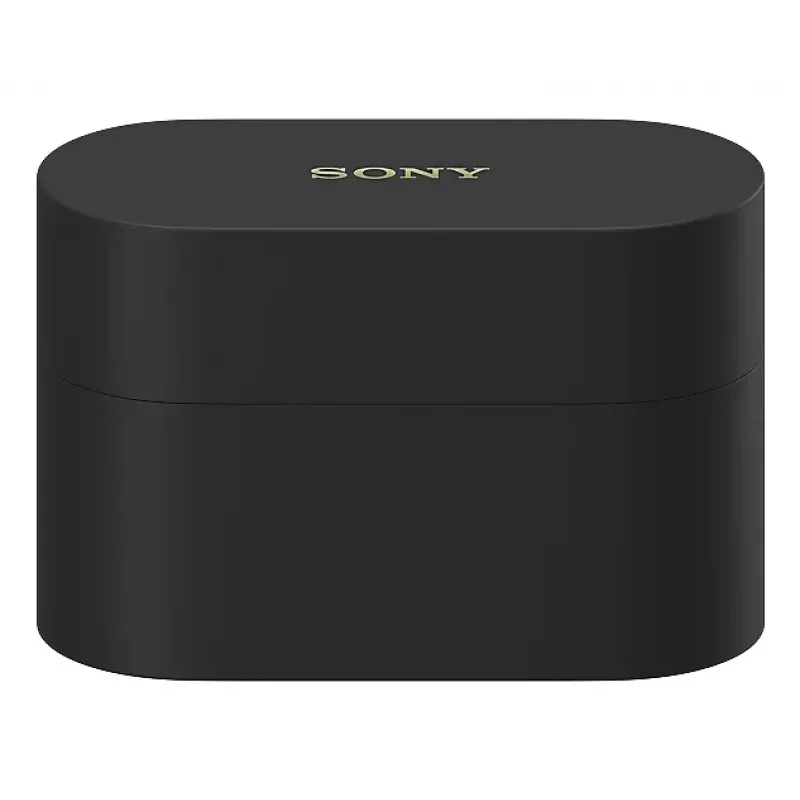 Sony WF1000XM6B.CE7 Headset wireless in-ear chiamate/musica Bluetooth nero
