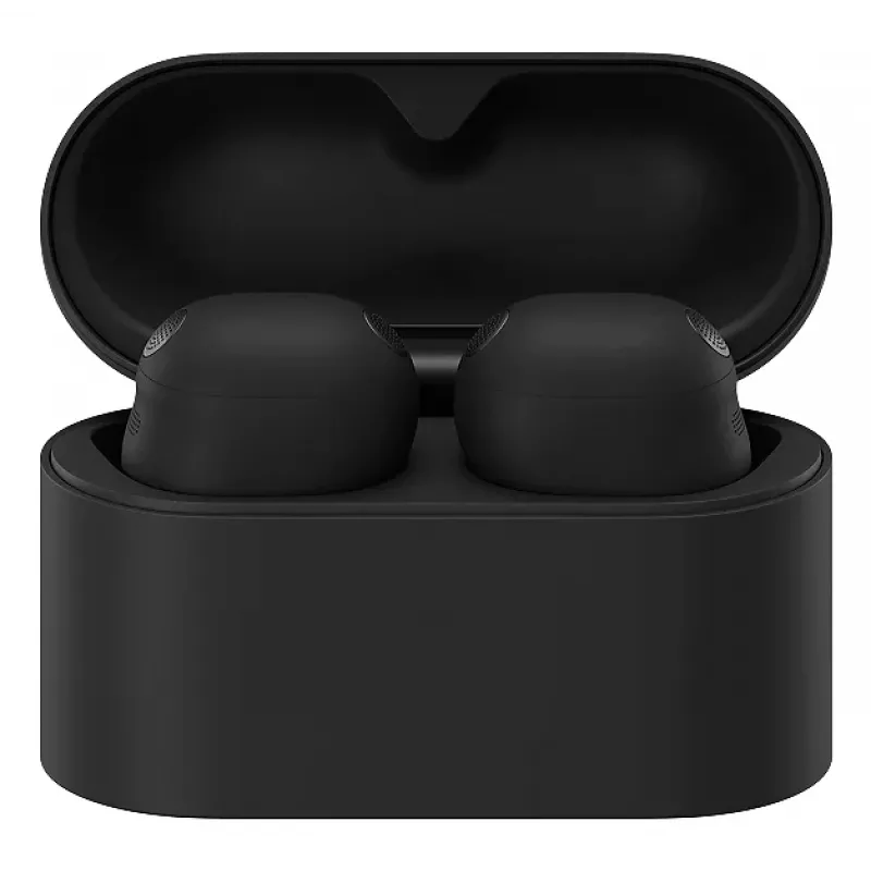 Sony WF1000XM6B.CE7 Headset wireless in-ear chiamate/musica Bluetooth nero