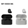 Sony WF1000XM6B.CE7 Headset wireless in-ear chiamate/musica Bluetooth nero