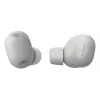 Sony WF1000XM6S.CE7 Headset wireless in-ear chiamate/musica Bluetooth argento