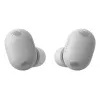 Sony WF1000XM6S.CE7 Headset wireless in-ear chiamate/musica Bluetooth argento