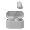 Sony WF1000XM6S.CE7 Headset wireless in-ear chiamate/musica Bluetooth argento