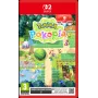 Nintendo Pokèmon Pokopia – NS2 Edition Standard Cinese semplificato, Cinese tradizionale, Tedesco, Spagnolo, Francese, Italiano, Giapponese, Coreano Nintendo Switch 2