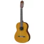 Yamaha C40 II BL Chitarra classica 4/4, nera (GC40BLII)