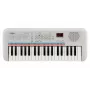 Yamaha Remie Sintetizzatore digitale 37 bianco