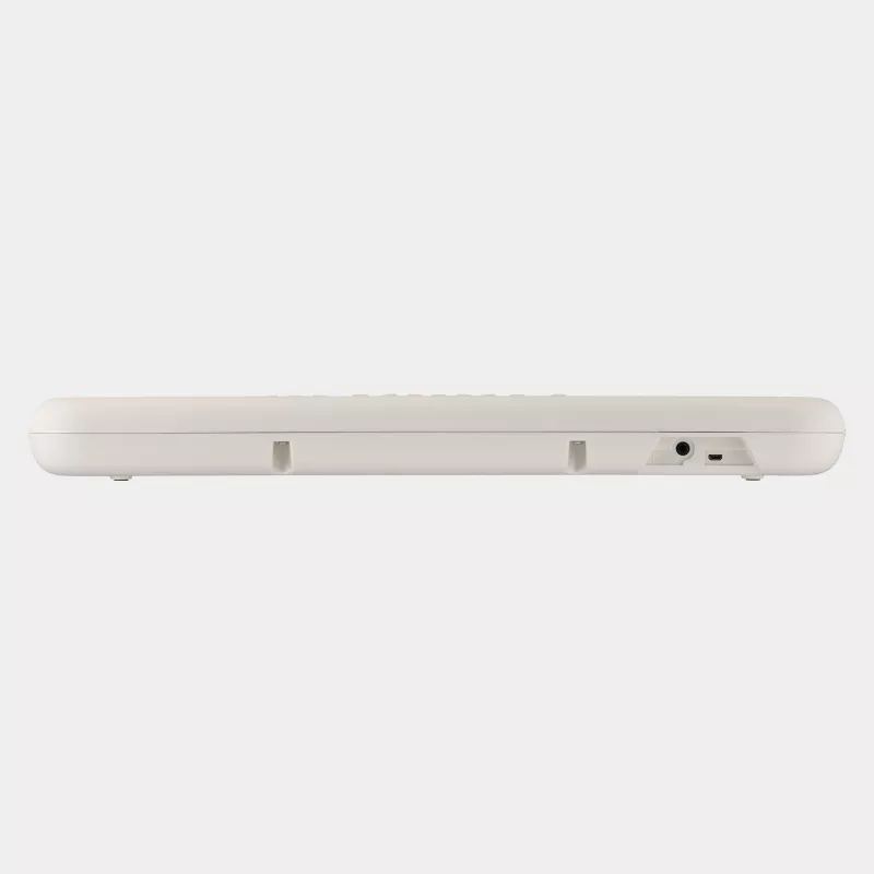 Yamaha Remie Sintetizzatore digitale 37 bianco