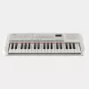 Yamaha Remie Sintetizzatore digitale 37 bianco
