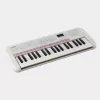 Yamaha Remie Sintetizzatore digitale 37 bianco
