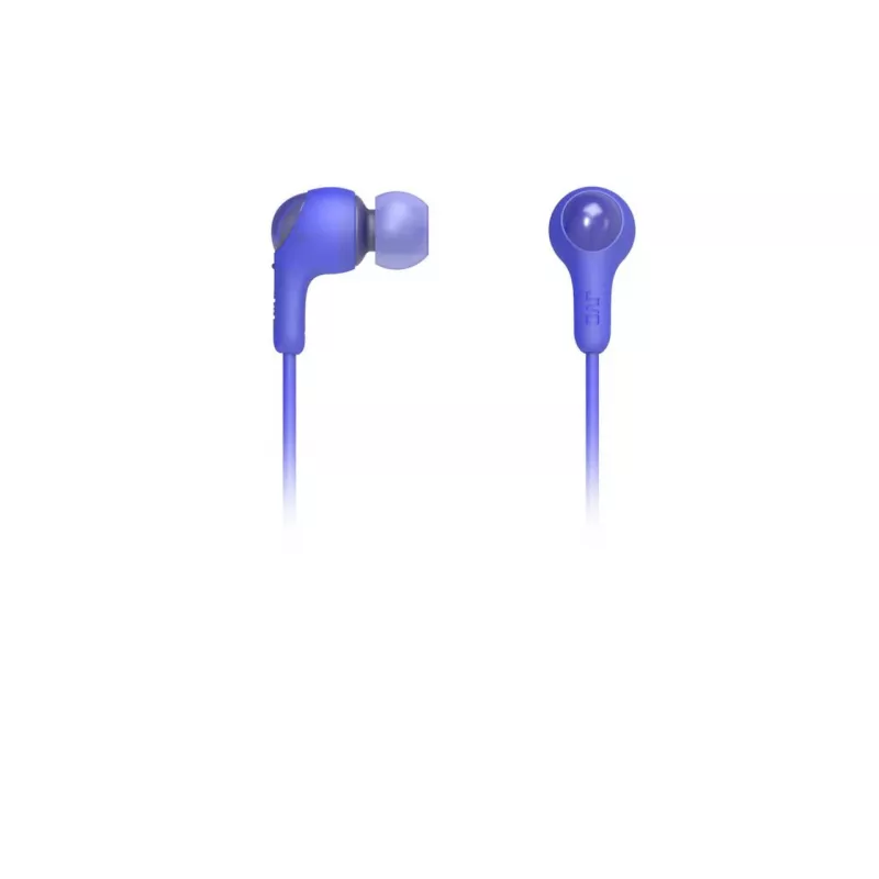 JVC HA-FX9BT-A-E Headset wireless in-ear chiamate/musica Bluetooth blu