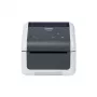 Brother TD-4425DN Etichettatrice termica diretta 203 x 203 DPI 203 mm/s Ethernet LAN con filo
