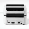 Brother TD-4425DN Etichettatrice termica diretta 203 x 203 DPI 203 mm/s Ethernet LAN con filo