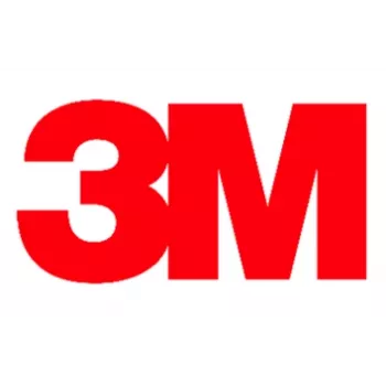 3M COMPLY FISSAGGIO MAGNETICO PER KIT MONITOR, 28,57631931 g, 50,8 mm, 139,7 mm, 12,7 mm, 28,57631931 g