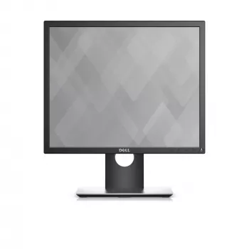 DELL P Series P1917S Monitor per computer 48,3 cm (19 inch) 1280 x 1024 Pixel SXGA LCD nero