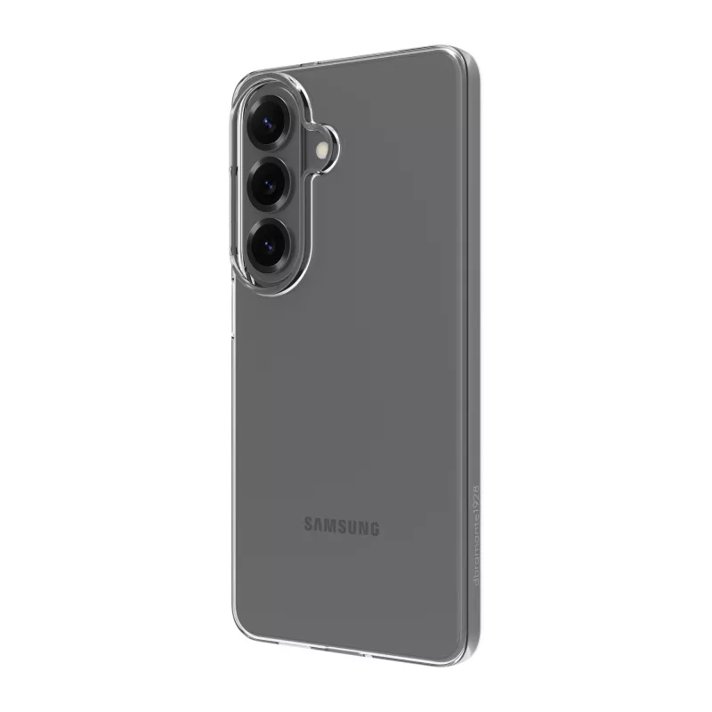 dbramante1928 Greenland - Galaxy S26 - Clear, custodia, Samsung, Galaxy S26, 16 cm (6,3