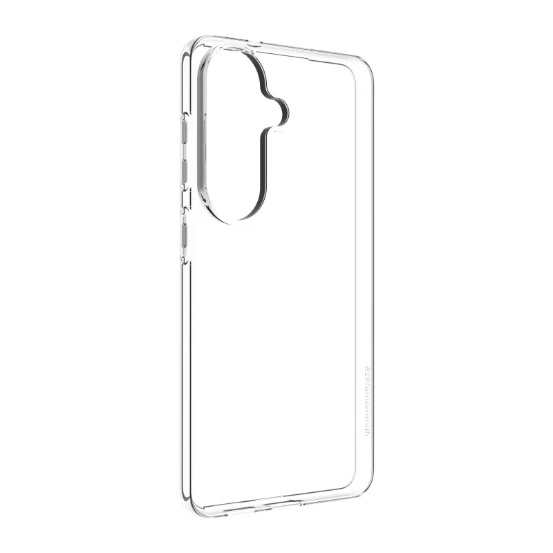 dbramante1928 Greenland - Galaxy S26 - Clear, custodia, Samsung, Galaxy S26, 16 cm (6,3