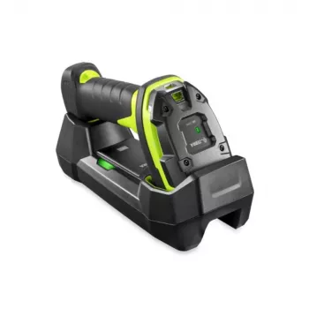 Origin Storage Zebra LI3678-SR Scanner a mano - USB - con base di ricarica