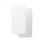 PanzerGlass CARE™ by ® custodia White Orchid iPhone 17e | 16e, custodia, Apple - iPhone 16e, Apple - iPhone 17e, bianco