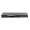 Dahua Technology PoE S3218-16ET-135 Switch di rete Unmanaged L2 Gigabit Ethernet (10/100/1000) Power over Ethernet (PoE) 1U nero