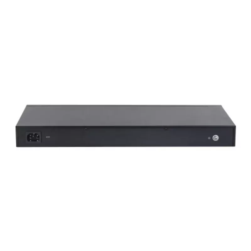 Dahua Technology PoE S3218-16ET-135 Switch di rete Unmanaged L2 Gigabit Ethernet (10/100/1000) Power over Ethernet (PoE) 1U nero