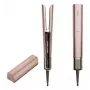 Dreame Aero Straight Pro Piastra per capelli flusso d'aria oro rosa 1500 W 2,8 m