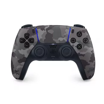 Sony DualSense Camouflage Gamepad Bluetooth/USB analogico / digitale PlayStation 5