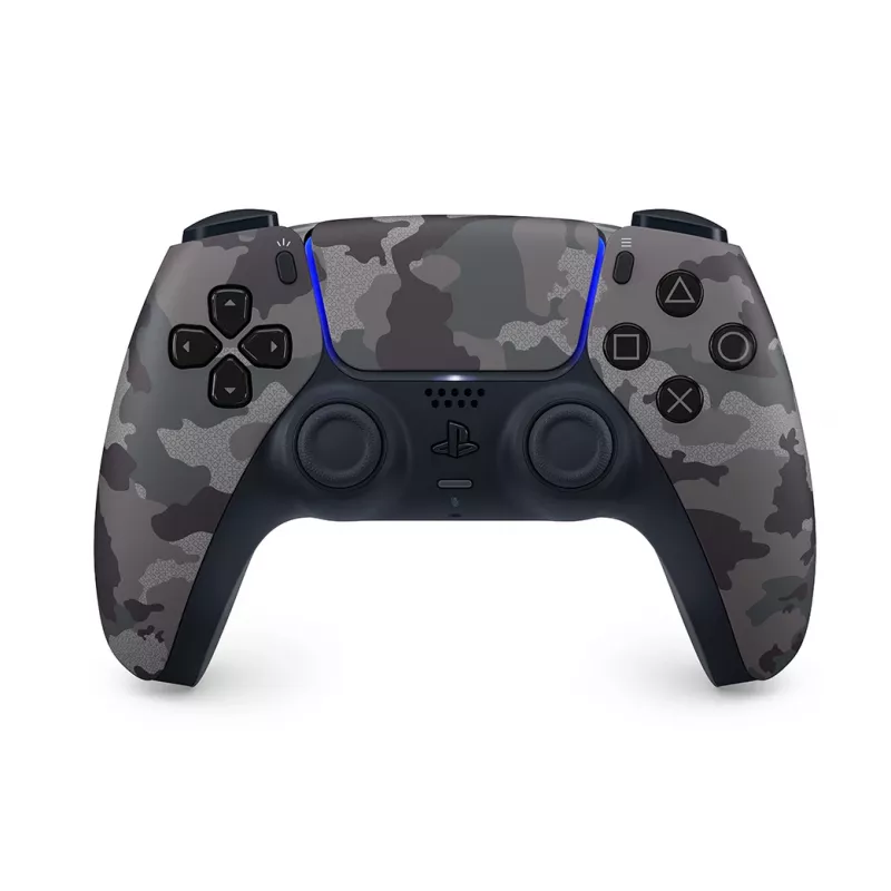 Sony DualSense Camouflage Gamepad Bluetooth/USB analogico / digitale PlayStation 5