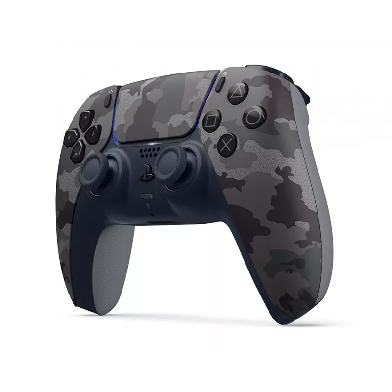 Sony DualSense Camouflage Gamepad Bluetooth/USB analogico / digitale PlayStation 5