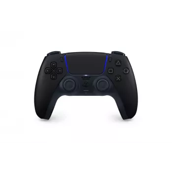 Sony DualSense™ Controller wireless - Midnight nero, gamepad, Android, MAC, PC, PlayStation 5, iOS, tasto Opzioni, tasto Share, analogico / digitale, vari, wireless