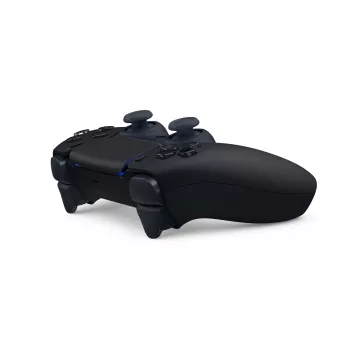 Sony DualSense™ Controller wireless - Midnight nero, gamepad, Android, MAC, PC, PlayStation 5, iOS, tasto Opzioni, tasto Share, analogico / digitale, vari, wireless