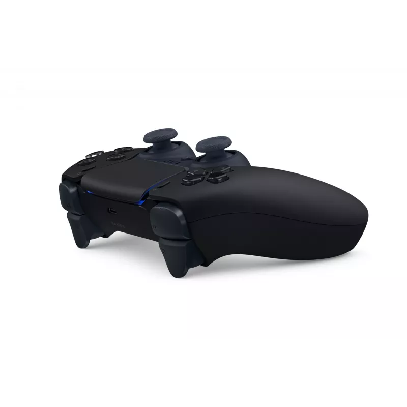 Sony DualSense™ Controller wireless - Midnight nero, gamepad, Android, MAC, PC, PlayStation 5, iOS, tasto Opzioni, tasto Share, analogico / digitale, vari, wireless