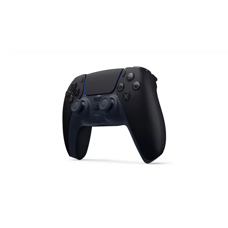 Sony DualSense™ Controller wireless - Midnight nero, gamepad, Android, MAC, PC, PlayStation 5, iOS, tasto Opzioni, tasto Share, analogico / digitale, vari, wireless