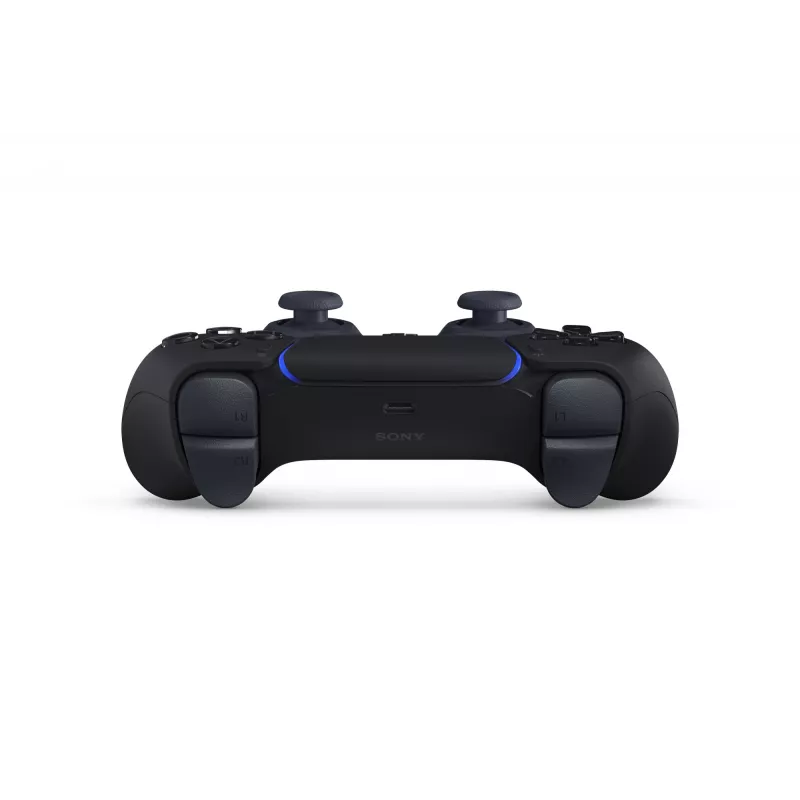 Sony DualSense™ Controller wireless - Midnight nero, gamepad, Android, MAC, PC, PlayStation 5, iOS, tasto Opzioni, tasto Share, analogico / digitale, vari, wireless