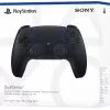 Sony DualSense™ Controller wireless - Midnight nero, gamepad, Android, MAC, PC, PlayStation 5, iOS, tasto Opzioni, tasto Share, analogico / digitale, vari, wireless