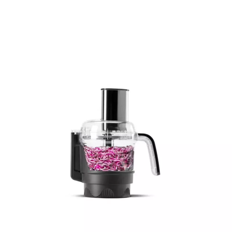 NutriBullet NB1224DG frullatore da tavolo 0,9 L 1200 W grigio scuro