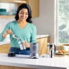 NutriBullet NB1224DG frullatore da tavolo 0,9 L 1200 W grigio scuro