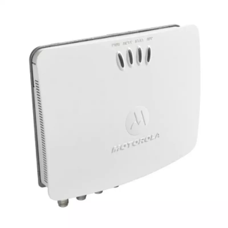 Motorola FX7500 lettore RFID USB bianco